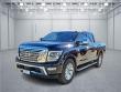 Used 2021 Nissan Titan SL (A9) (EOP 03-31-2021) 4x4 Crew Cab 5.5 ft. box