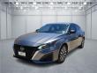 Used 2025 Nissan Altima SV