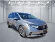 Used 2021 Honda Odyssey EX-L (A10) Passenger Van