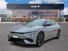 2025 Kia EV6 GT-Line (A1) 4x2