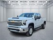  Chevrolet Silverado 2500HD
