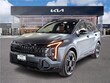  Kia Sportage Hybrid