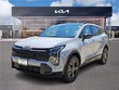  Kia Sportage Hybrid