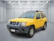 Used 2008 Nissan Xterra S 4x2