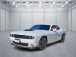 Used 2022 Dodge Challenger R/T Rear-Wheel Drive Coupe