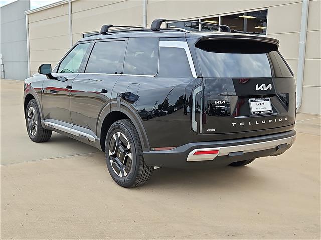 New 2027 KIA Telluride Hybrid EX Front-Wheel Drive