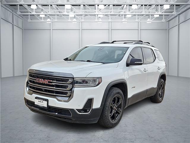 2023 GMC Acadia 