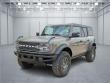 Used 2025 Ford Bronco Badlands 4x4