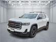 Used 2023 GMC Acadia AT4 All-Wheel Drive