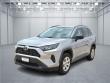 Used 2021 Toyota RAV4 LE Front-wheel Drive