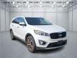 Used 2017 KIA Sorento 3.3L EX All-wheel Drive