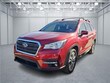  Subaru Ascent