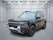 Used 2025 Ford Bronco Sport Badlands 4x4