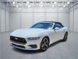 Used 2024 Ford Mustang I4CV
