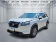 Used 2025 Nissan Pathfinder SV Front-Wheel Drive