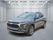 Used 2025 Chevrolet Trax LT Front-Wheel Drive