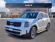  Kia Telluride