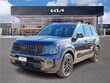  Kia Telluride