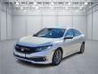 Used 2020 Honda Civic EX