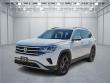 Used 2023 Volkswagen Atlas 3.6L V6 SE w/Technology Front-Wheel Drive