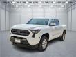 Used 2025 Toyota Tacoma