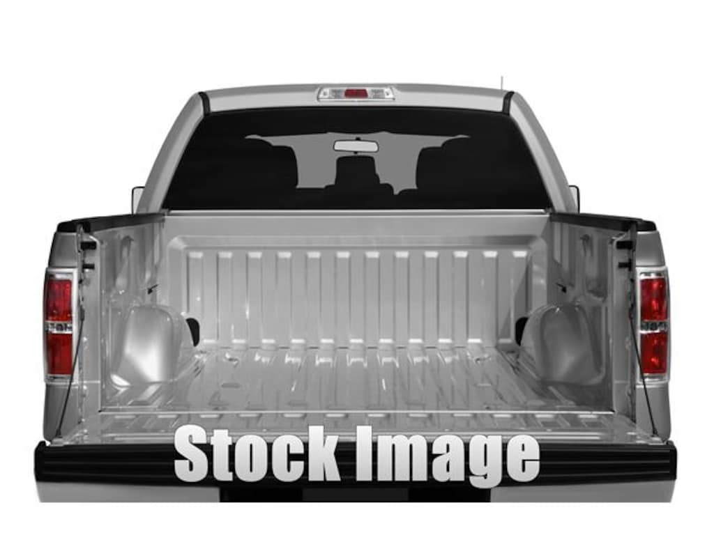 Used 2013 Ford F-150 XLT 4x2 SuperCrew Cab Styleside 5.5 ft. box 145 in