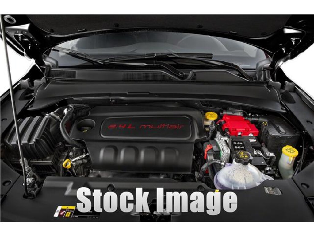 Used 2021 Jeep Compass Latitude Front-wheel Drive