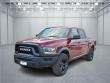 Used 2024 RAM 1500 Classic SLT 4x4 Crew Cab 5.6 ft. box 140 in. WB