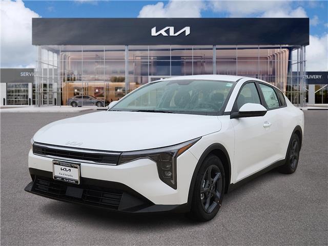  Kia K4