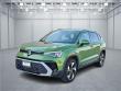 Used 2025 Volkswagen Taos 1.5T SE All-Wheel Drive 4MOTION