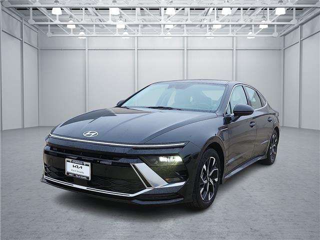 2025 Hyundai Sonata