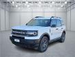 Used 2024 Ford Bronco Sport Big Bend 4x4