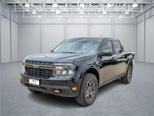 2024 Ford Maverick 