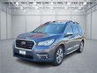 Subaru Ascent