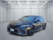 Used 2024 Toyota Camry XSE Front-Wheel Drive Sedan