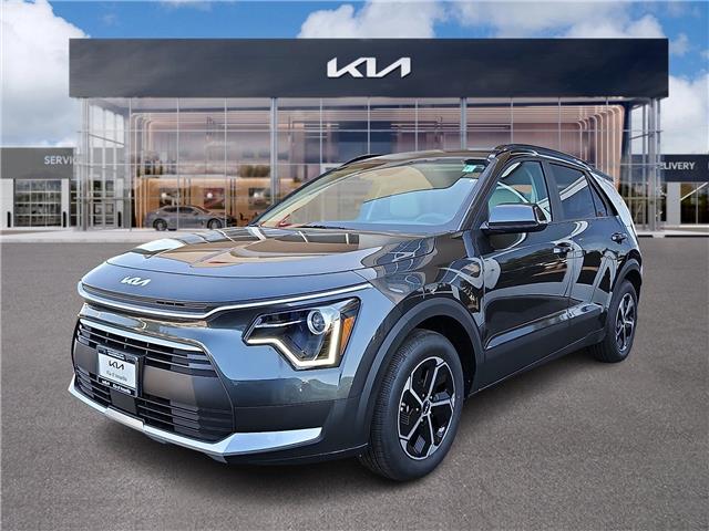 2026 Kia Niro SUV 