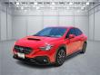 Used 2022 Subaru WRX GT