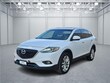  Mazda CX-9
