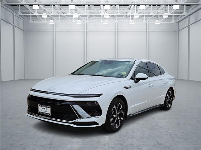 2025 Hyundai Sonata