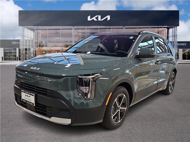 2027 Kia Niro EX