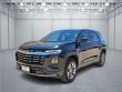 Used 2026 Chevrolet Equinox LT All-Wheel Drive