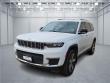 Used 2022 Jeep Grand Cherokee L Limited 4x4