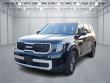 Used 2025 KIA Telluride LX Front-Wheel Drive