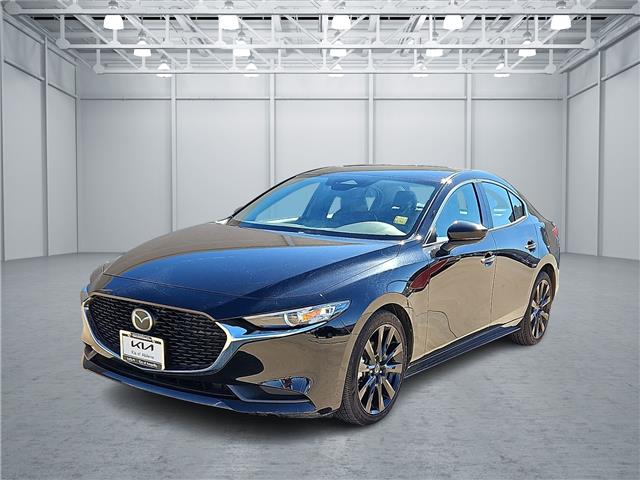 2024 Mazda Mazda3