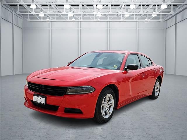 2023 Dodge Charger Sedan 