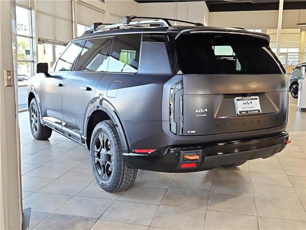 New 2027 KIA Telluride X-Pro SX-Prestige All-Wheel Drive