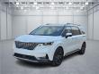 Used 2023 KIA Carnival SX Prestige Passenger Van
