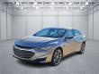 Used 2024 Chevrolet Malibu 2LT Sedan