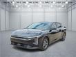 Used 2025 KIA K4 LX