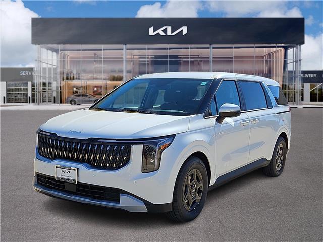 2027 Kia Carnival LX